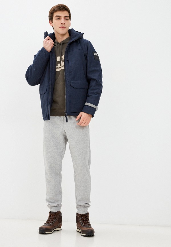 Helly Hansen Куртка утепленная - CHILL JACKET 2.0 - фото 2