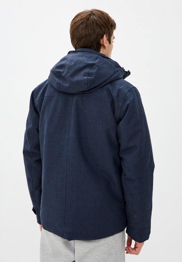 Helly Hansen Куртка утепленная - CHILL JACKET 2.0 - фото 3