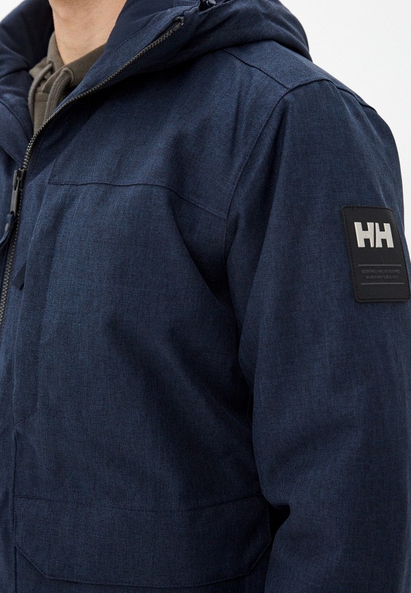 Helly Hansen Куртка утепленная - CHILL JACKET 2.0 - фото 5