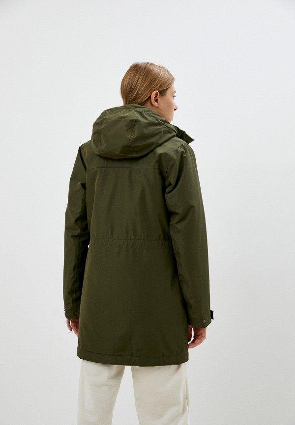 Helly Hansen Парка - W FRIDA INS PARKA - фото 3