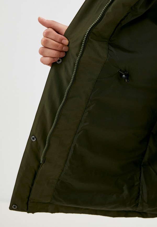 Helly Hansen Парка - W FRIDA INS PARKA - фото 4