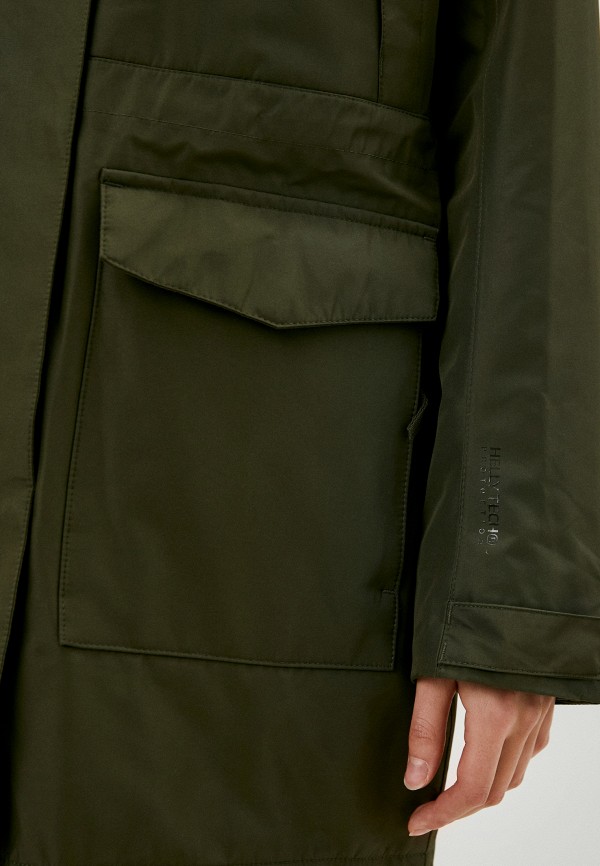 Helly Hansen Парка - W FRIDA INS PARKA - фото 5