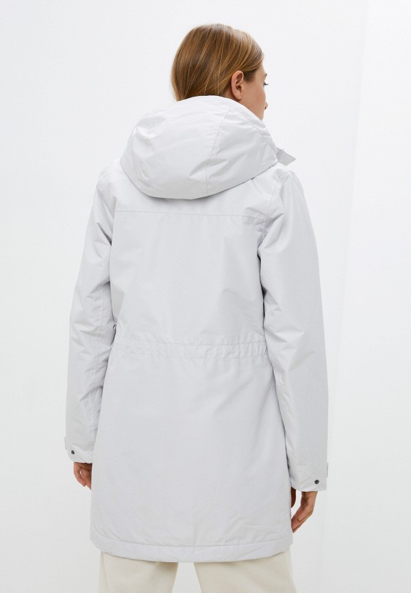 Helly Hansen Парка - W FRIDA INS PARKA - фото 3