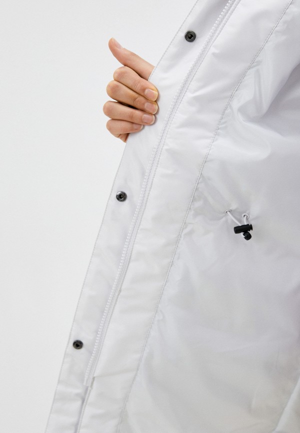 Helly Hansen Парка - W FRIDA INS PARKA - фото 4