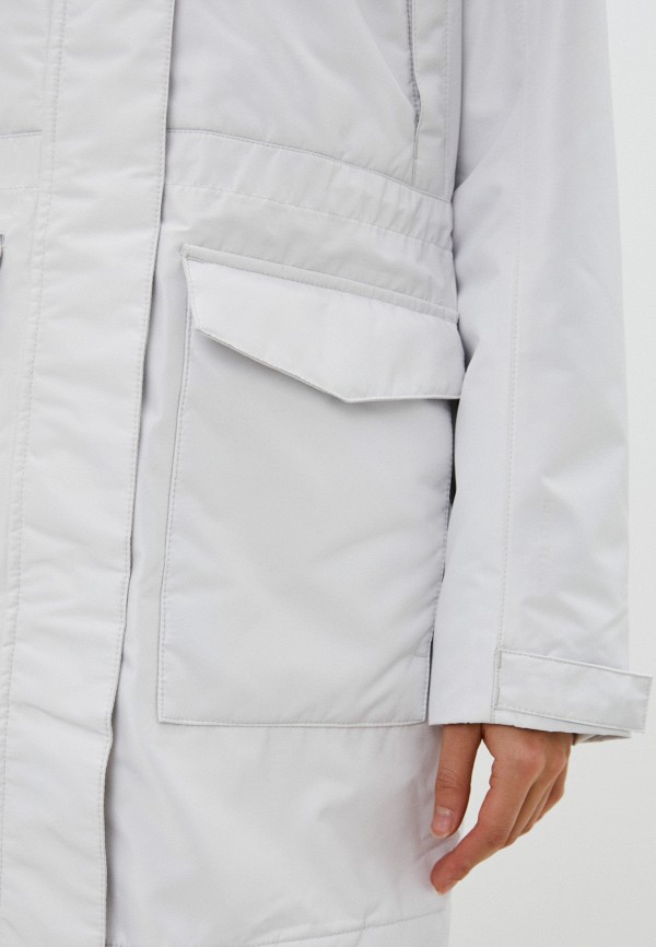 Helly Hansen Парка - W FRIDA INS PARKA - фото 5