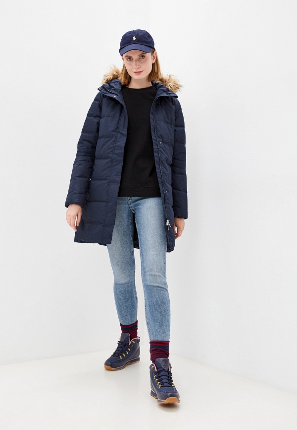 Helly Hansen Пуховик - W ADEN DOWN PARKA - фото 2