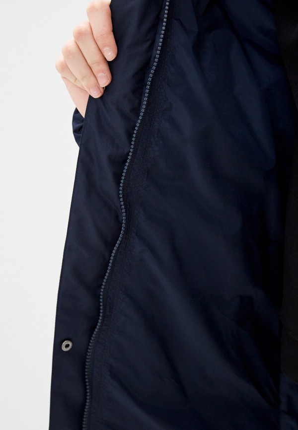 Helly Hansen Пуховик - W ADEN DOWN PARKA - фото 4