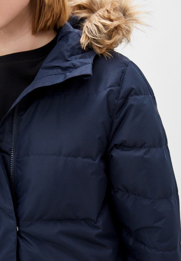 Helly Hansen Пуховик - W ADEN DOWN PARKA - фото 5