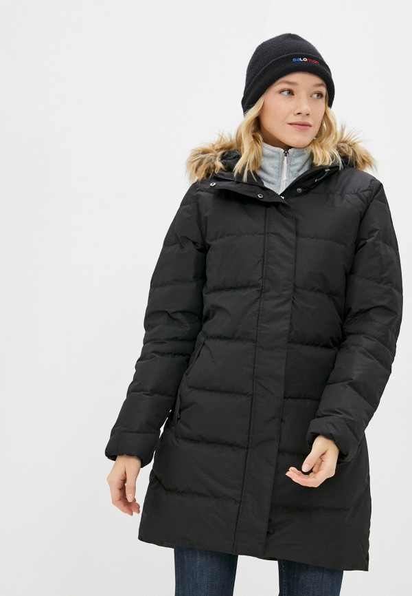 Helly Hansen W ADEN DOWN PARKA RTLAAS307901 Lamoda
