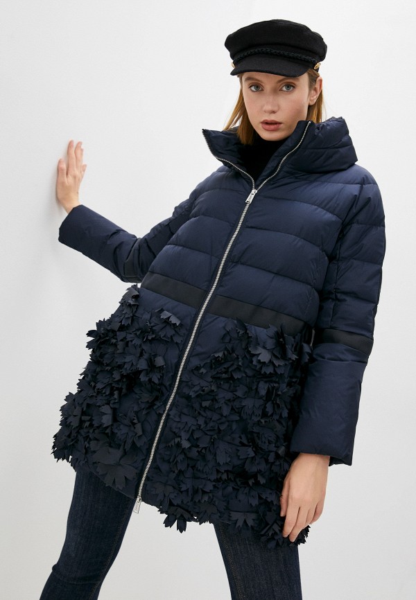 Add Пуховик - фото 1