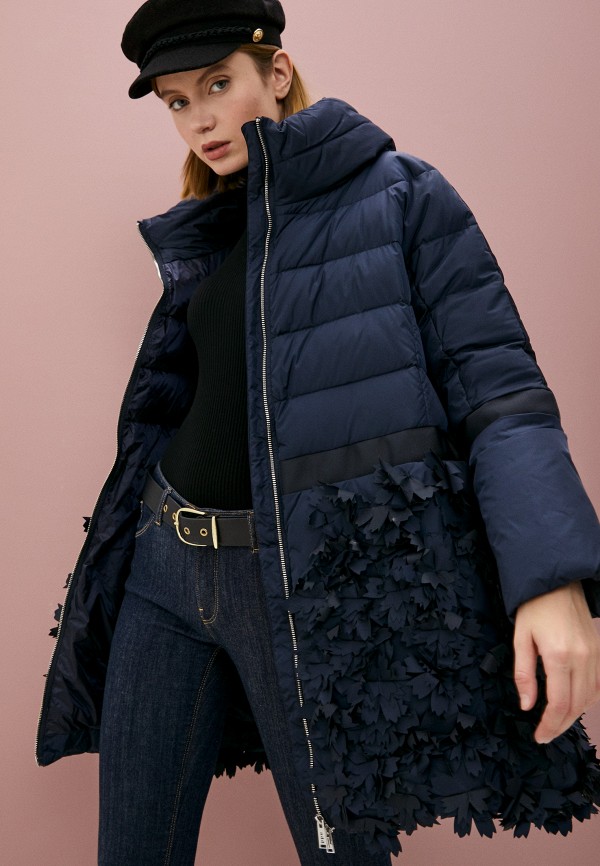 Add Пуховик - фото 2