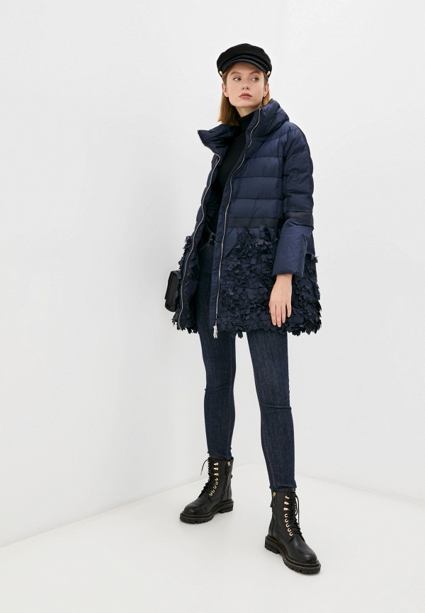 Add Пуховик - фото 3