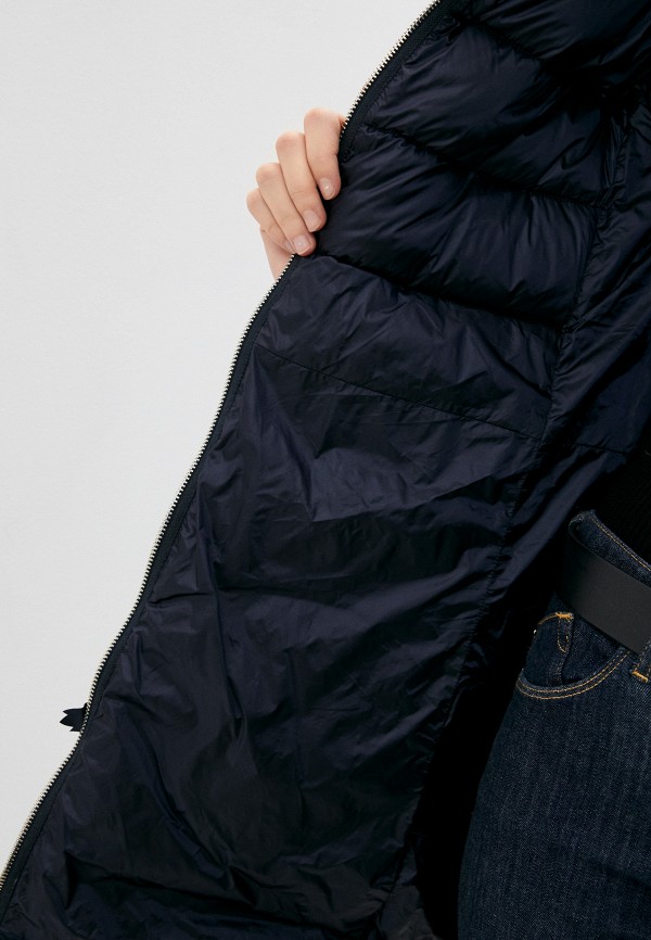 Add Пуховик - фото 5