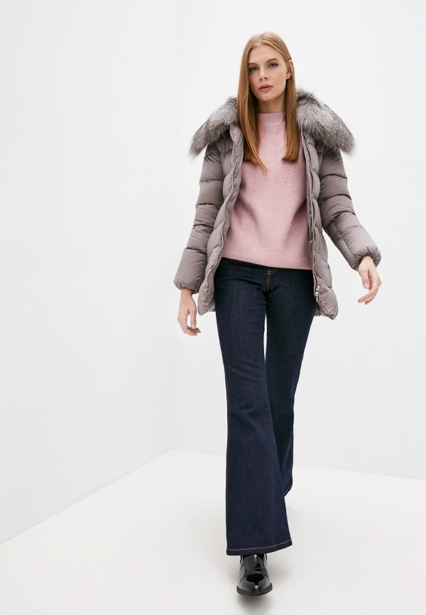 Add Пуховик - фото 3