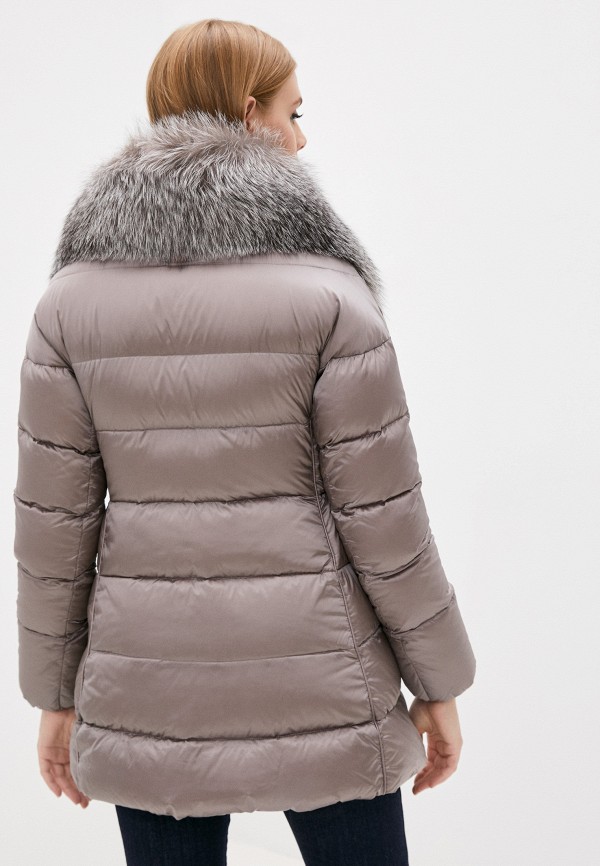 Add Пуховик - фото 4