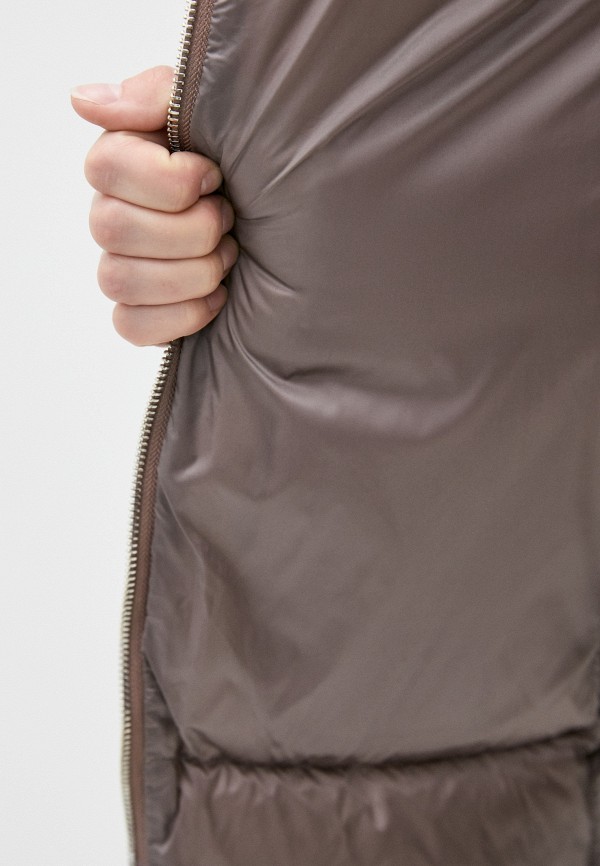 Add Пуховик - фото 5