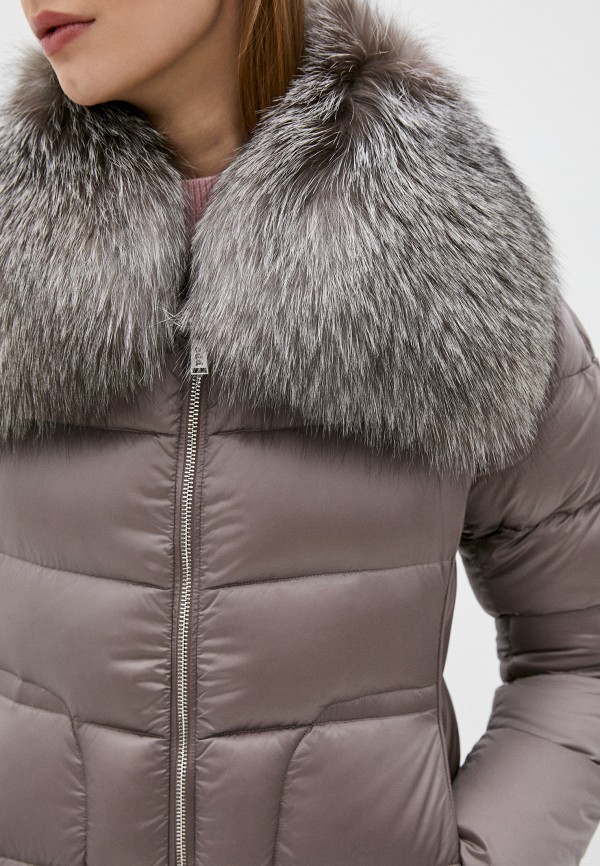 Add Пуховик - фото 6