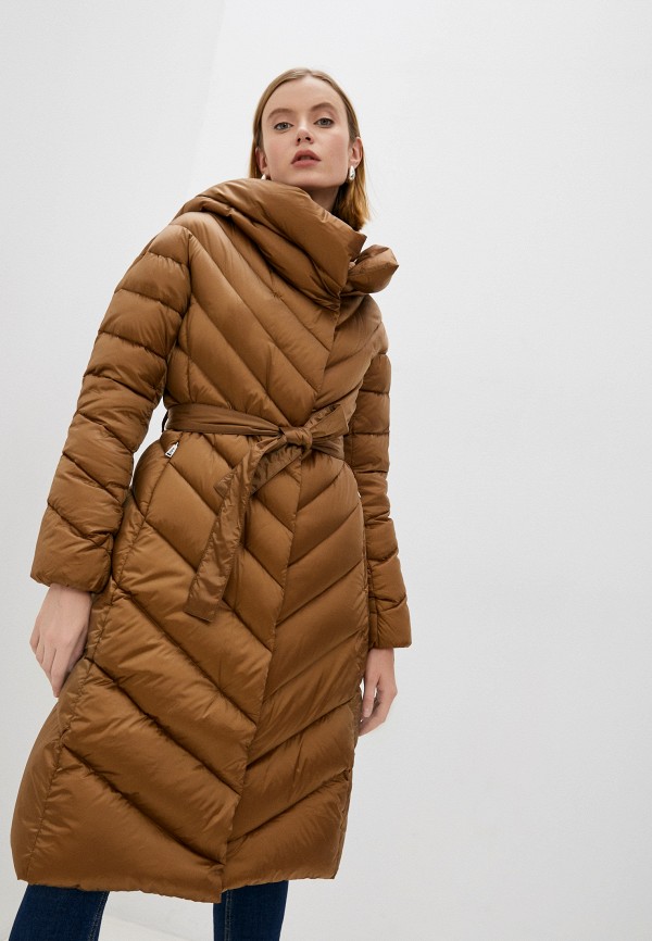 Add Пуховик - фото 1