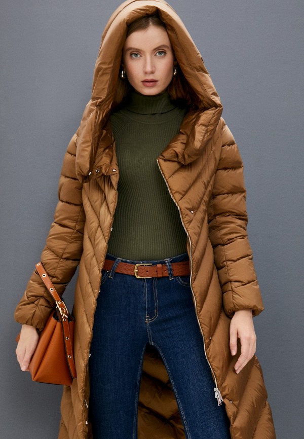 Add Пуховик - фото 2