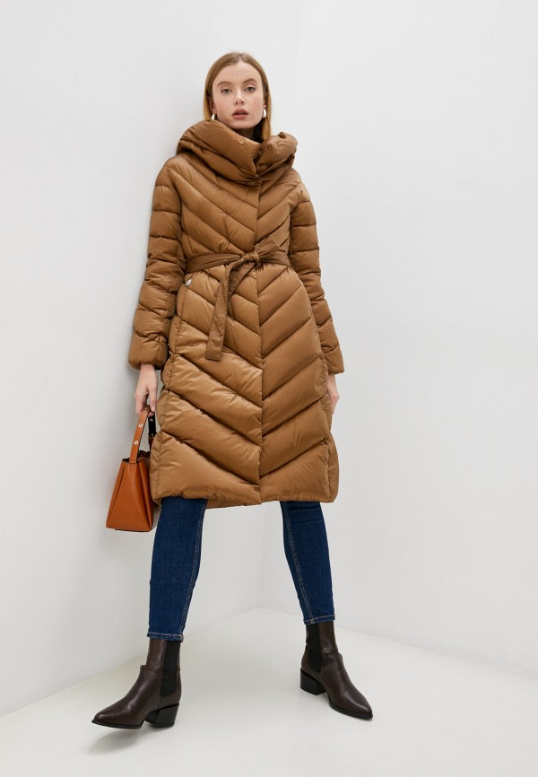 Add Пуховик - фото 3