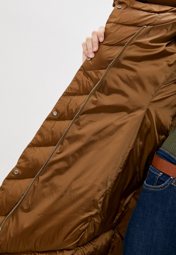 Add Пуховик - фото 5