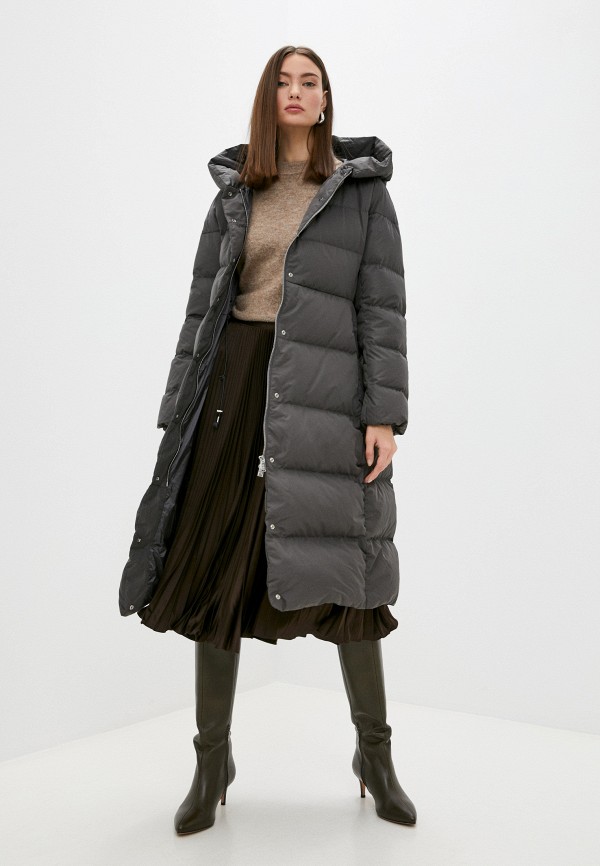 Add Пуховик - фото 3