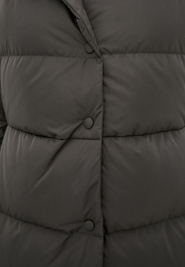 Add Пуховик - фото 6