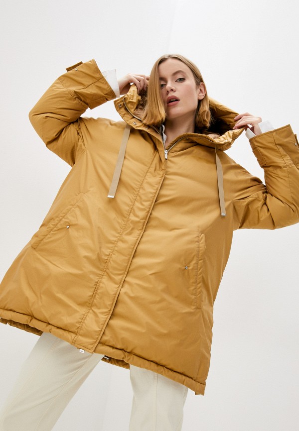 Add Пуховик - фото 1