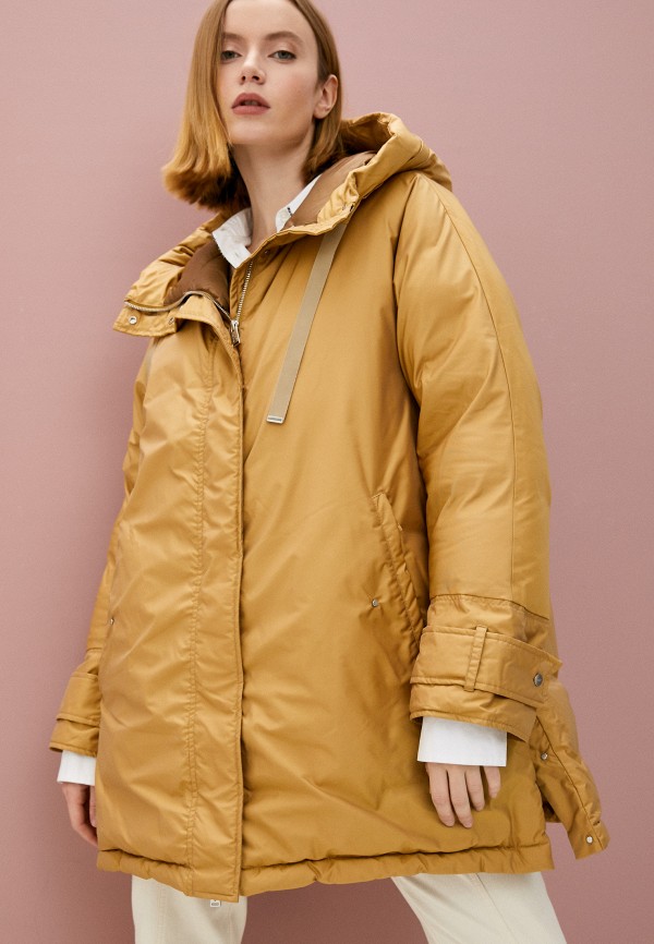 Add Пуховик - фото 2