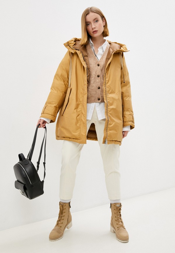 Add Пуховик - фото 3