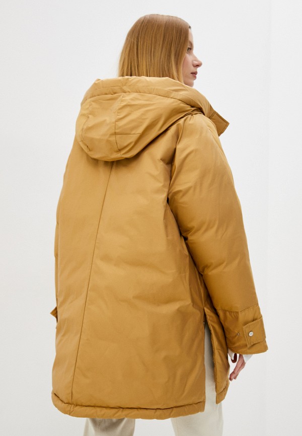 Add Пуховик - фото 4