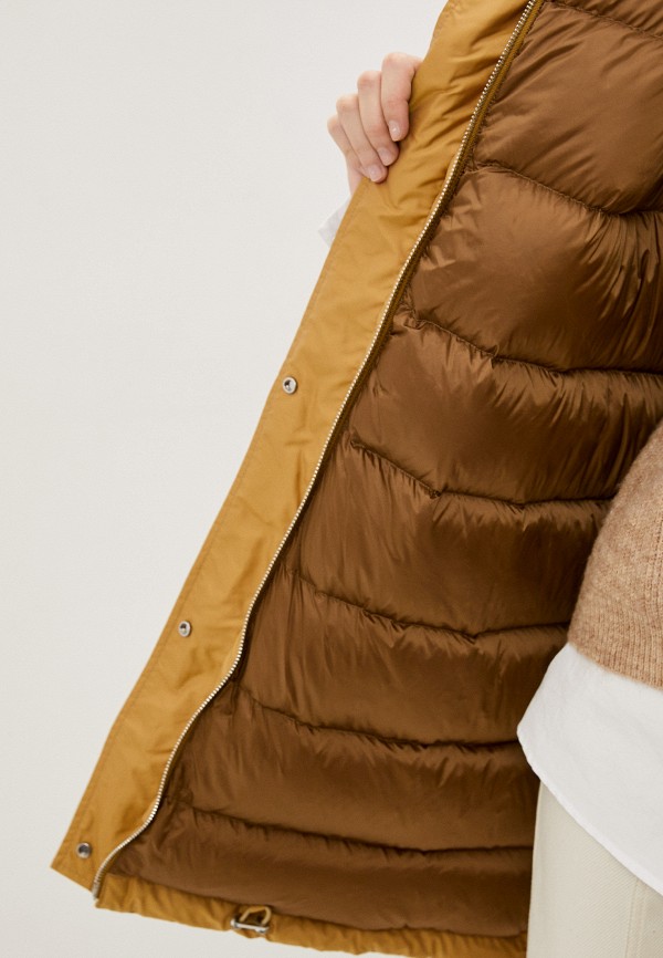 Add Пуховик - фото 5