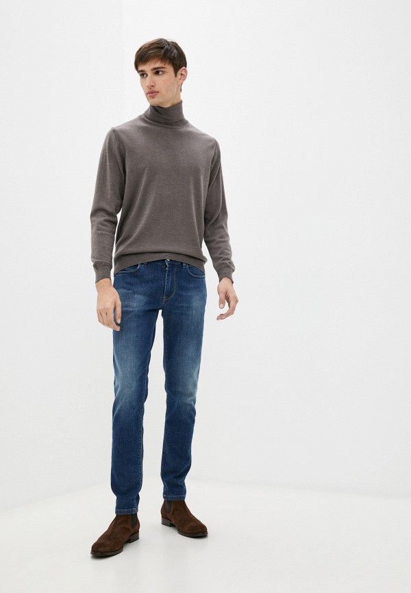 Malagrida Водолазка - фото 3