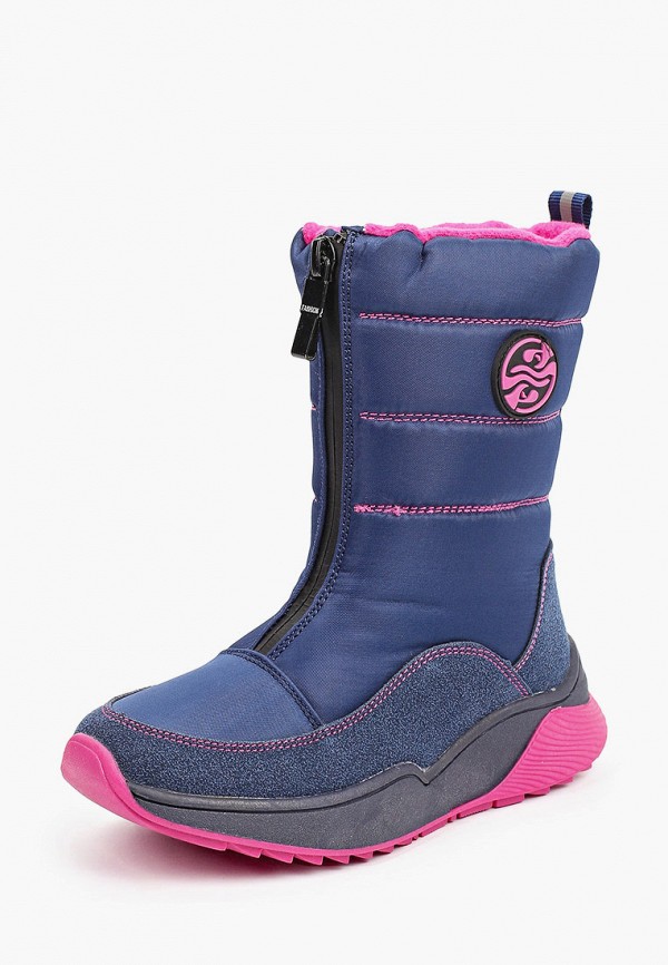 Zebra Дутики - фото 2