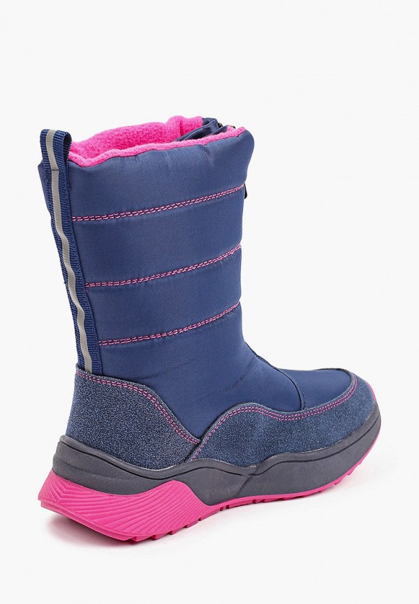 Zebra Дутики - фото 3