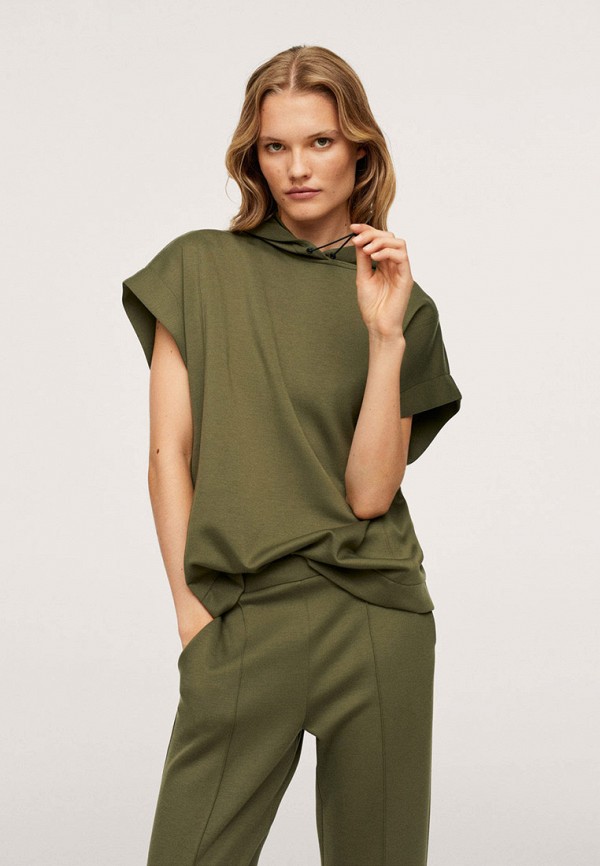 Mango Худи - NAOMI - фото 1