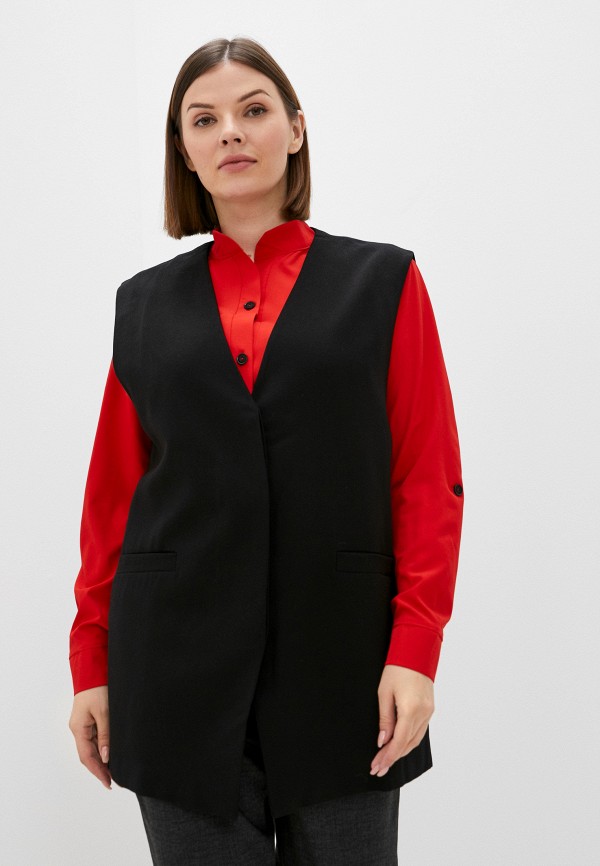 Mango Жилет - NANCY - фото 1