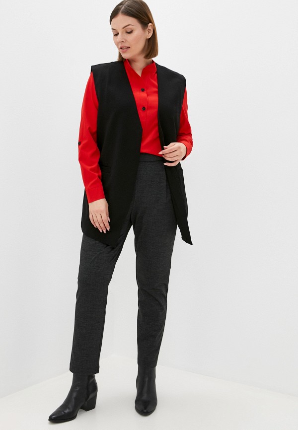 Mango Жилет - NANCY - фото 2