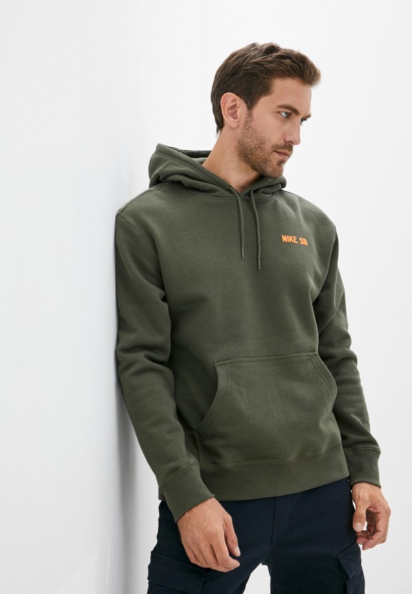 Nike M NK SB GFX HOODIE 3 RTLAAS368301 Lamoda