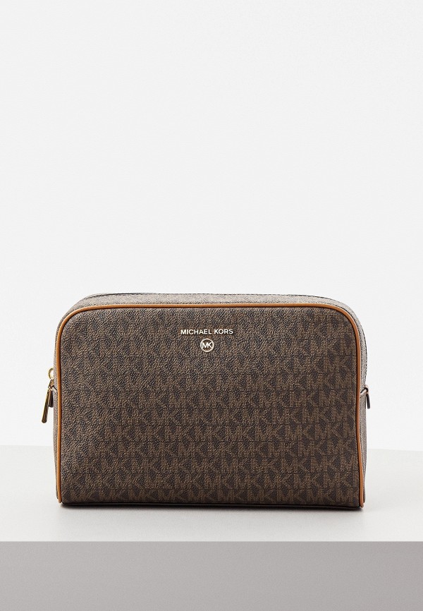 Michael Michael Kors Косметичка - JET SET CHARM - фото 1