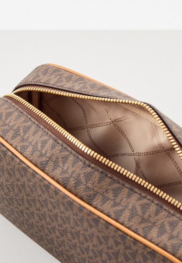 Michael Michael Kors Косметичка - JET SET CHARM - фото 4