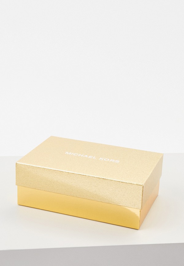 Michael Michael Kors Косметичка - JET SET CHARM - фото 5