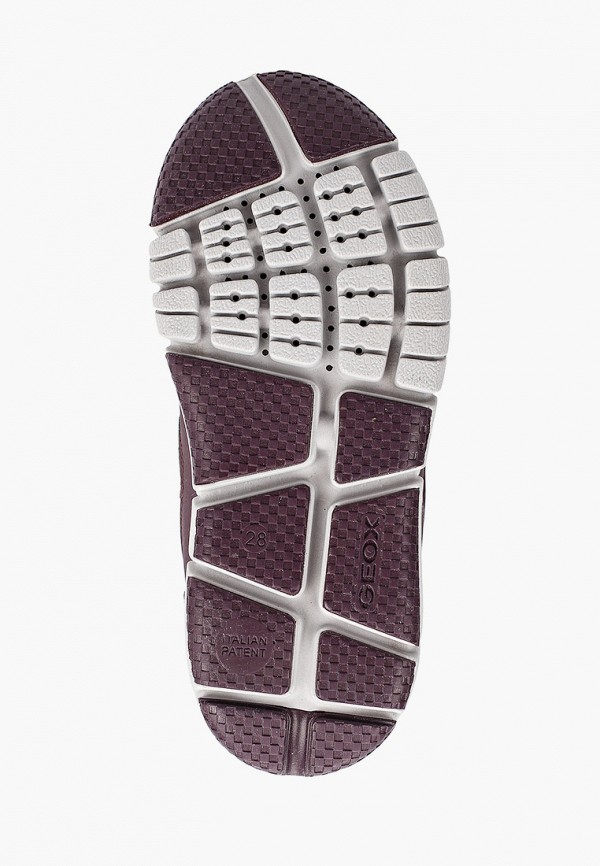 Geox Ботинки - фото 5