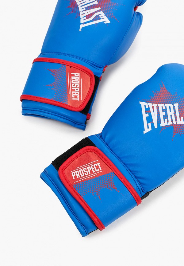 Everlast Перчатки боксерские - фото 2