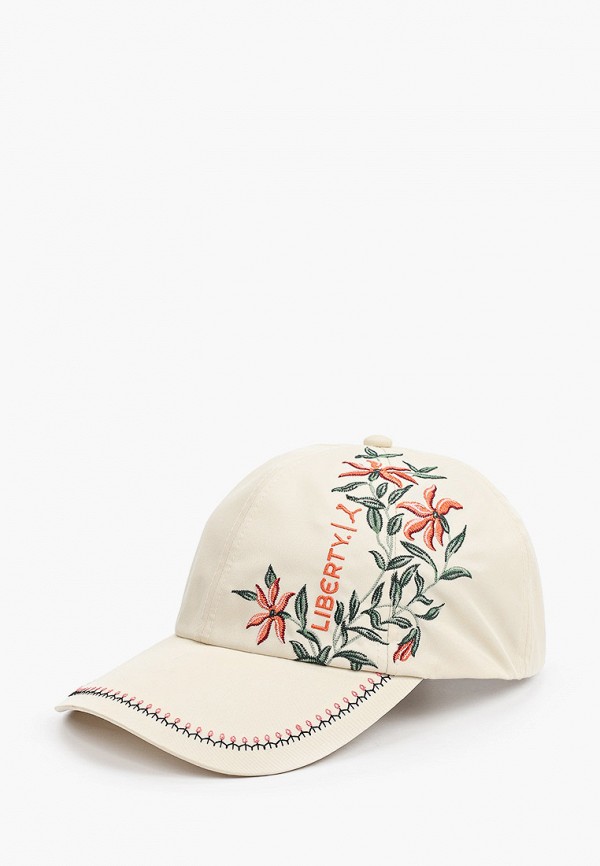 PUMA PUMA x LIBERTY Wild Garden Cap 