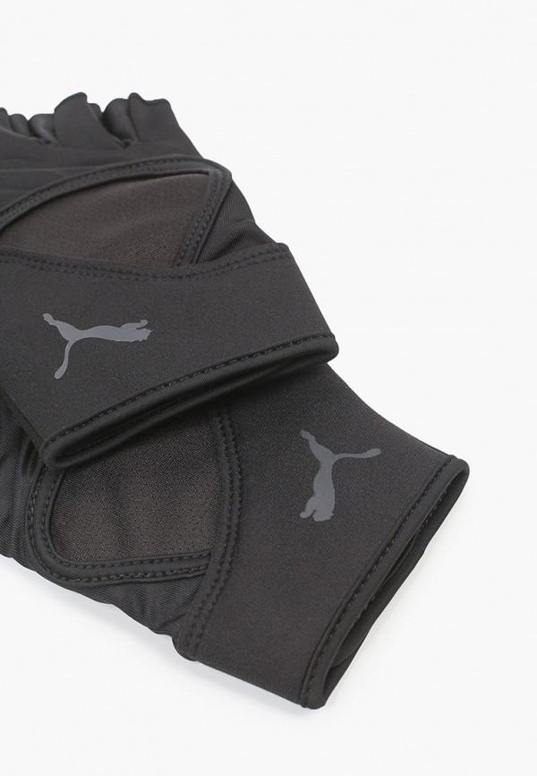 PUMA Перчатки для фитнеса - TR Ess Gloves Up - фото 2