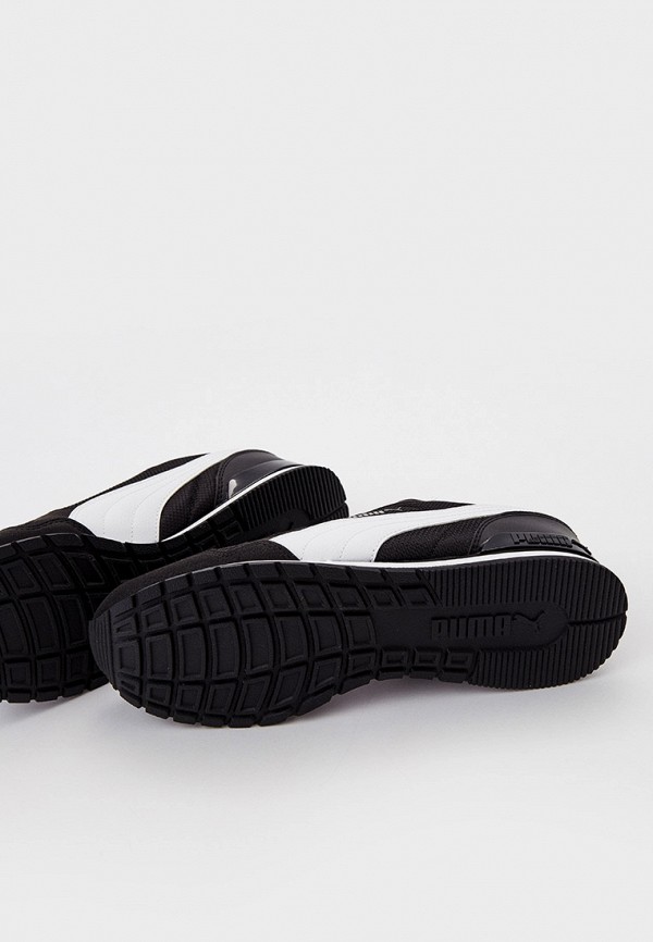 PUMA Кроссовки - ST Runner v2 Mesh - фото 5