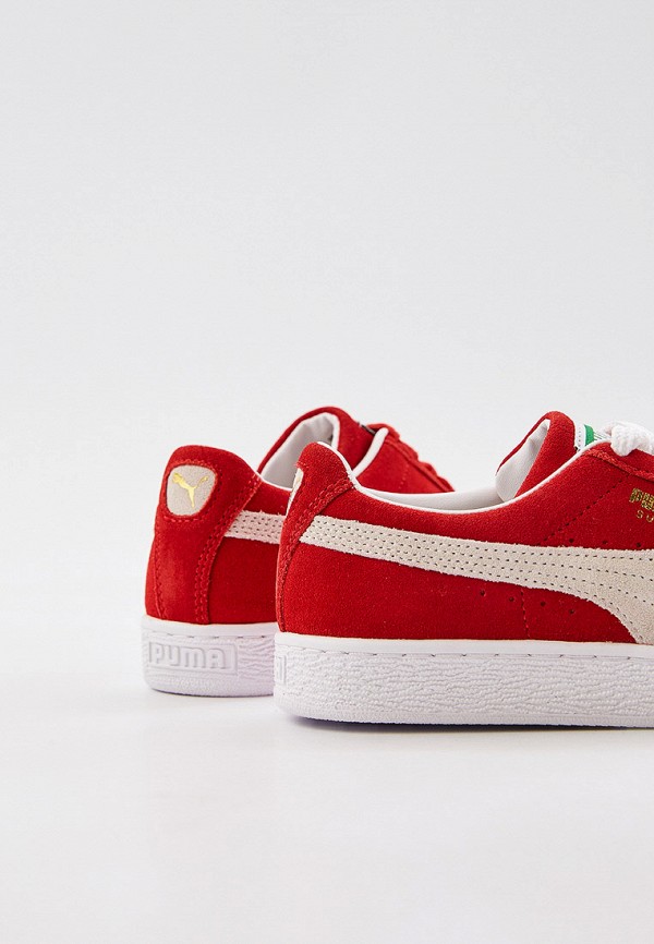 PUMA Кеды - Suede Classic XXI - фото 4