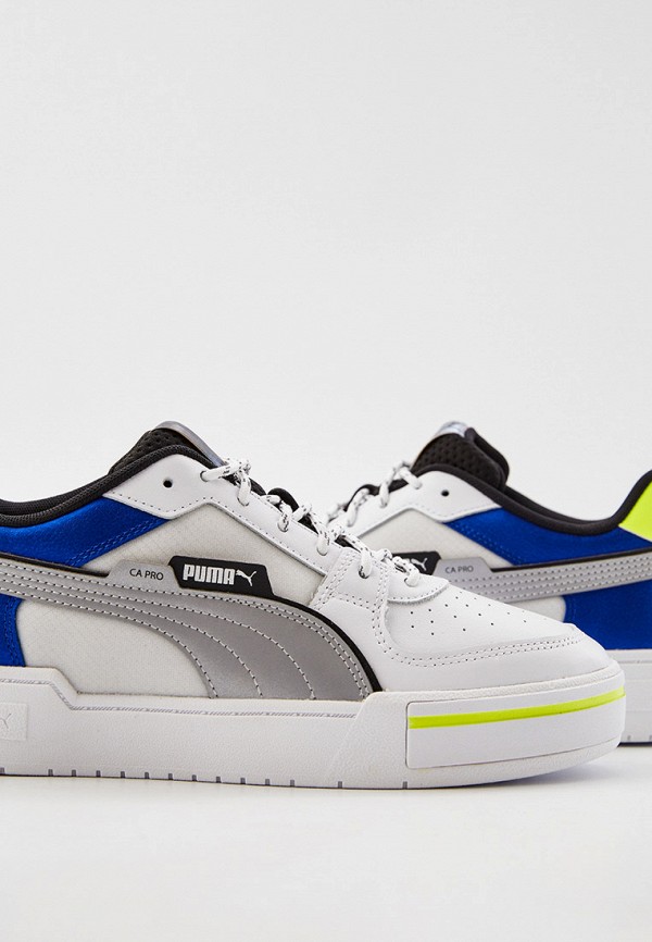 PUMA Кеды - CA Pro JTS - фото 2