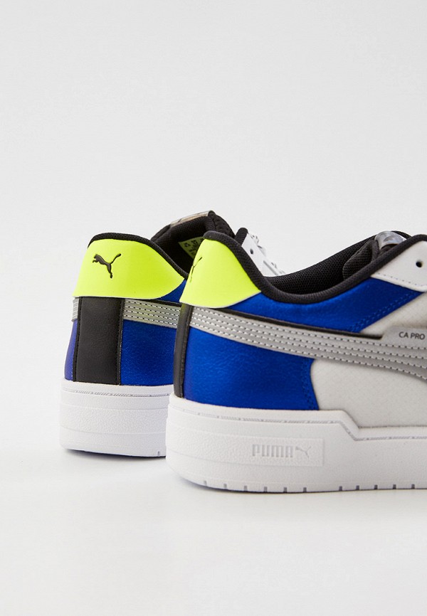 PUMA Кеды - CA Pro JTS - фото 4